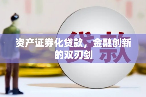 武陵源资产证券化贷款，金融创新的双刃剑