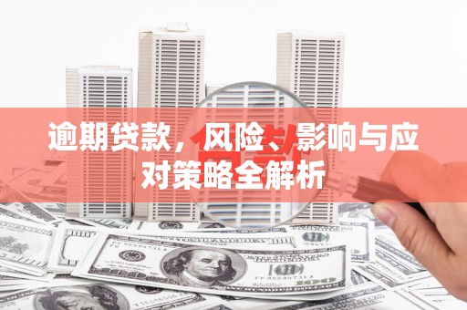 武陵源逾期贷款，风险、影响与应对策略全解析