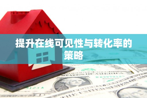 武陵源提升在线可见性与转化率的策略