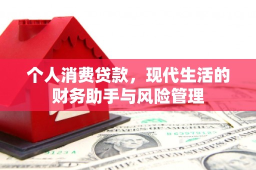 武陵源个人消费贷款，现代生活的财务助手与风险管理