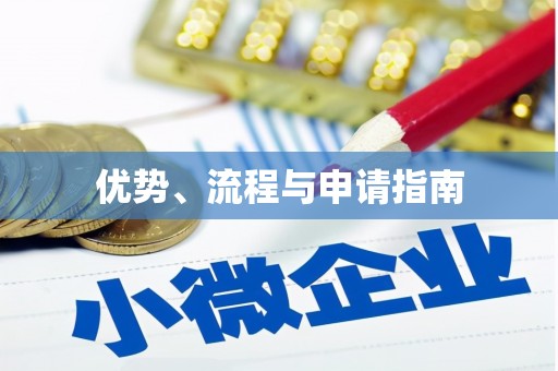 武陵源优势、流程与申请指南
