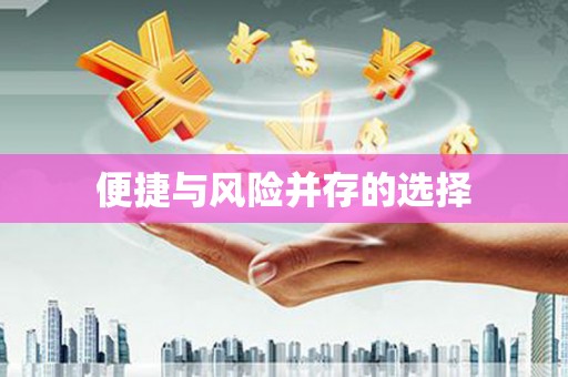武陵源便捷与风险并存的选择